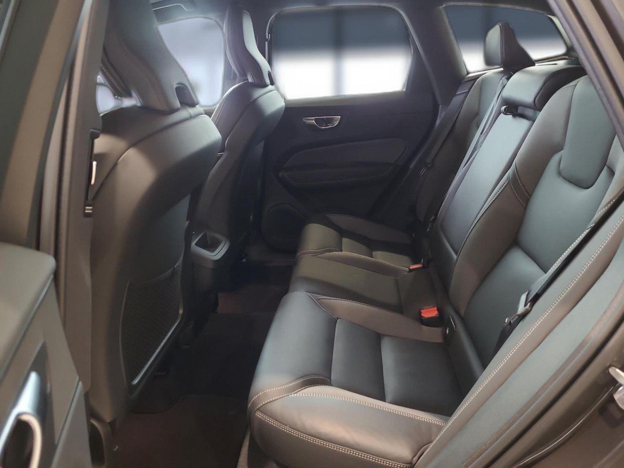 Volvo XC60 XC 60 Plus Dark AWD Bluetooth LED Klima, миниатюра 10