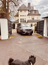 Mercedes-Benz **Marco Polo 300, AMG, Easy Up, Vollausst. 4 x4,