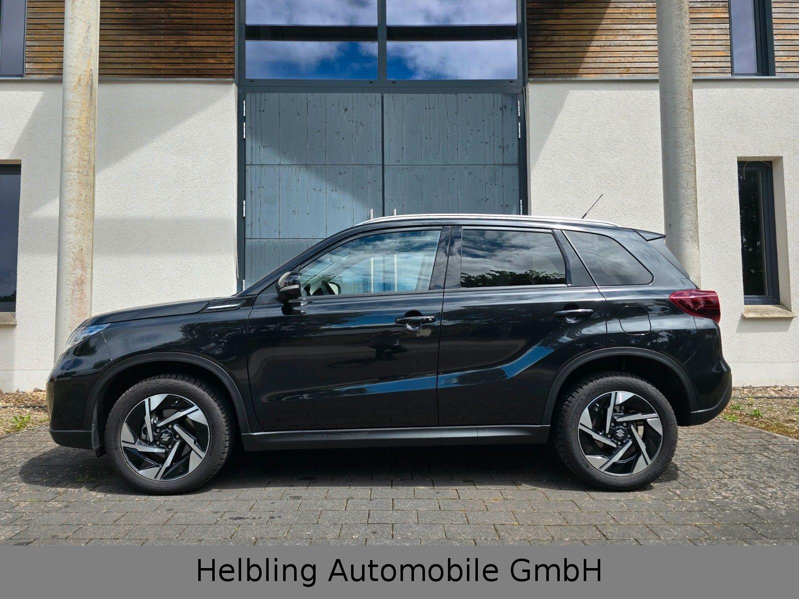 Suzuki Vitara 1.5 Hybrid Comfort+ 4x2 PANO LED