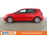 Volkswagen Golf VII 2.0 TSI GTI Performance BM Aut.*NAVI* - Volkswagen Golf: Rot, GTI
