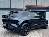 Aston Martin DBX 4.0 V8 - scheckheftgepflegte Aston Martin DBX