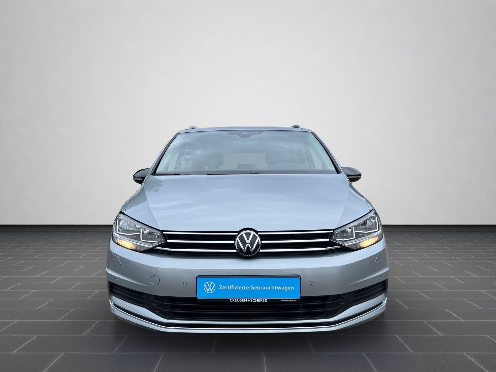 Volkswagen Touran - Bild 6