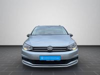 Volkswagen Touran - Vorschau Bild 6