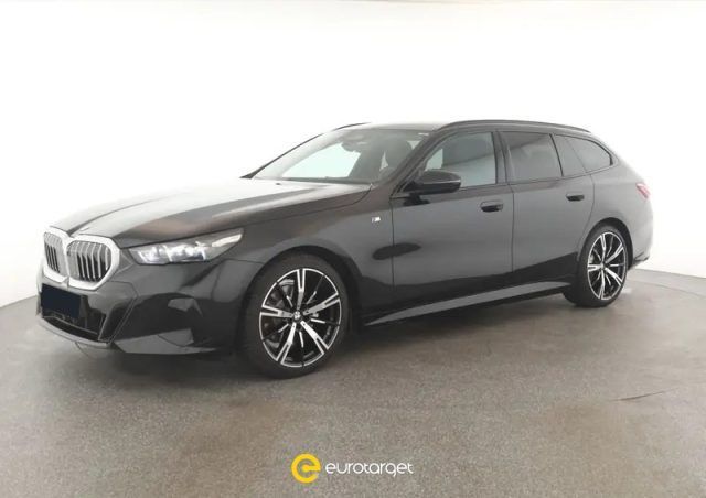 Jiný BMW 520 d 48V xDrive Touring Msport