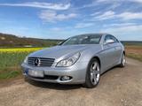 Mercedes-Benz Mercedes CLS 500, 2.Hd, 122tsd km, Rostfre... - gebrauchte Mercedes-Benz CLS 500 aus dem Jahr 2004