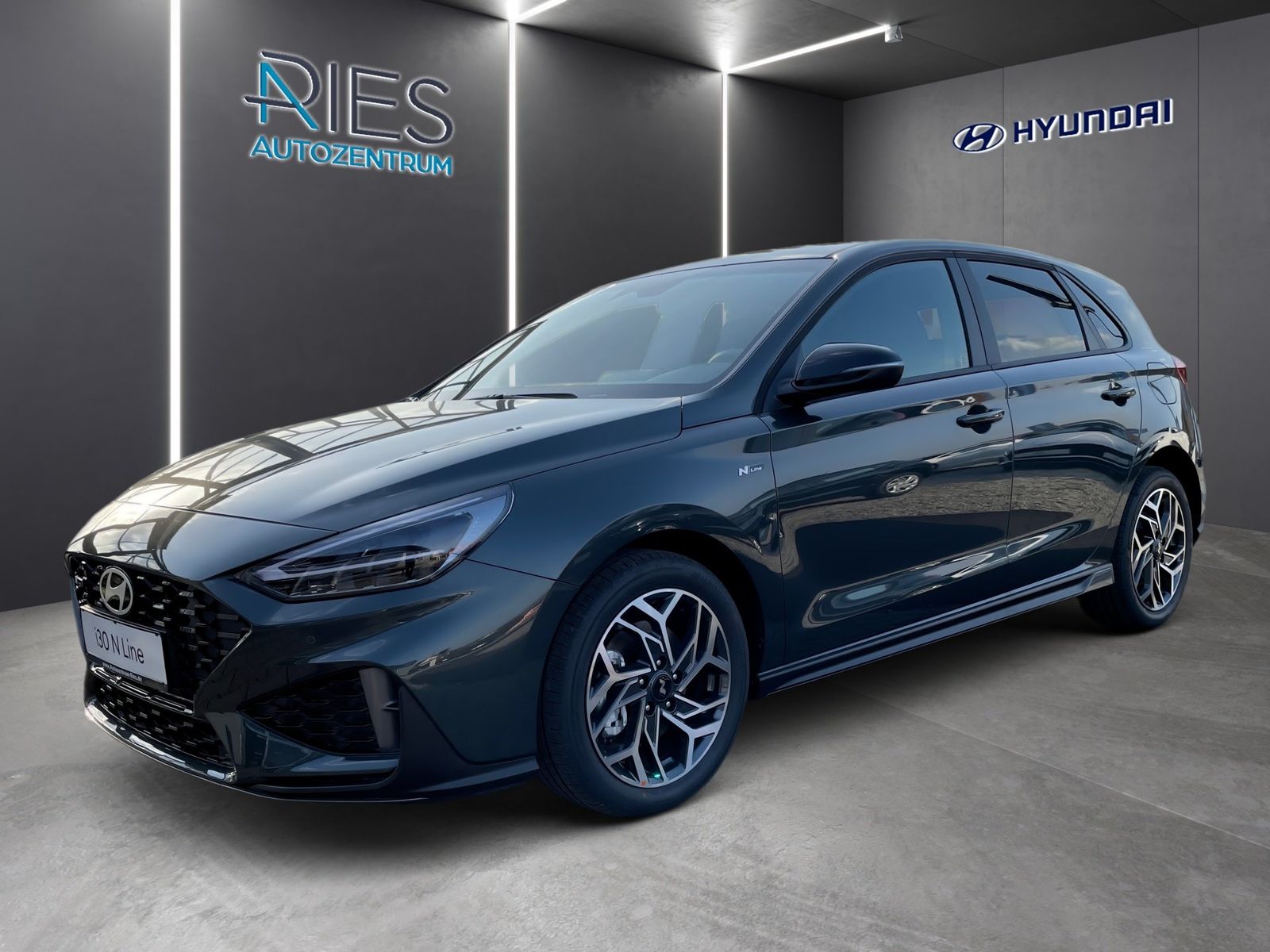 Hyundai i30 – Bild 2