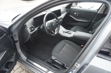 BMW 318 - 8