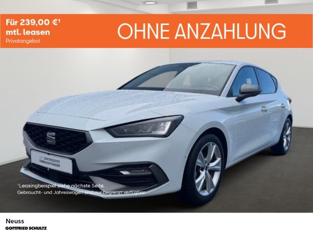 Seat Leon - Bild 1