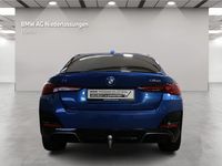 BMW i4 - Vorschau Bild 6