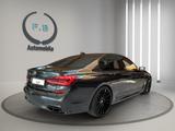 BMW 750 i xDrive M Sport LASER/360°/H&K/KEYL/SD/UVM. - gebrauchte BMW 750 aus dem Jahr 2017