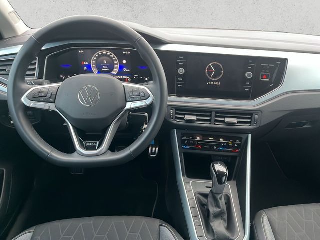 Taigo Goal 1.0 TSI DSG ACC,CarPlay,5J Garantie