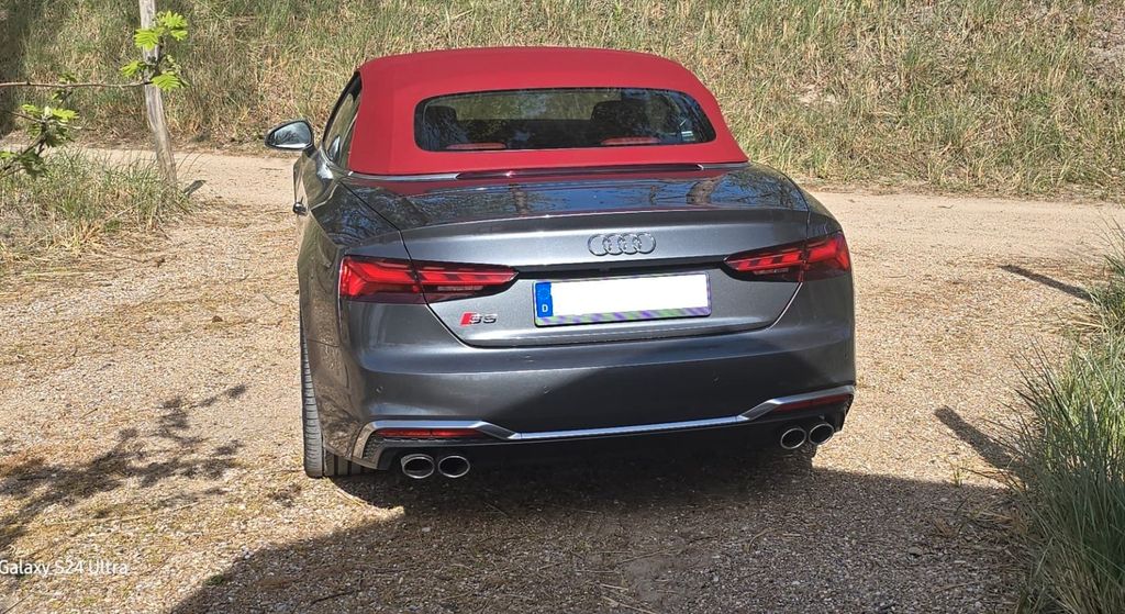 Image of Audi S5