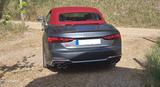 Audi Facelift Model/Matrix/Massage/el.Sitze - gebrauchte Audi S5 aus dem Jahr 2021