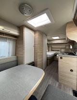 Fendt Bianco Selection 465 TG - Fendt Bianco 465