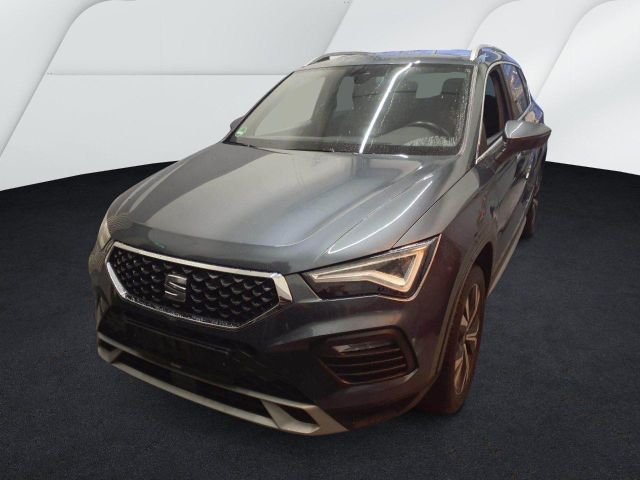 Seat Ateca 2.0 Xperience 4Dr Pano Standheizung Virtua