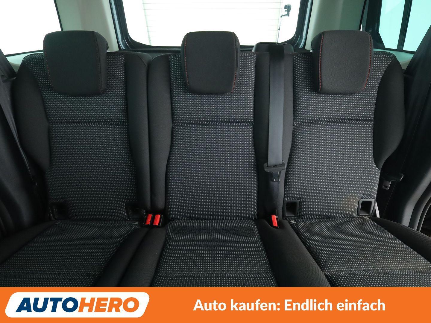 Mercedes-Benz Citan 111 CDI lang Tourer Edition*TEMPO*PDC*SHZ*, миниатюра 14