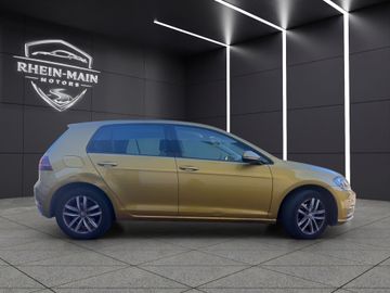 Volkswagen Golf - 7