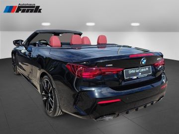 BMW M440i xDrive Sportpaket HK HiFi DAB LED RFK Shz