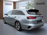 Kia cee'd Sportswagon 1.6 Spirit - Kia: Cee D Sport