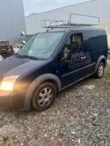 Ford Transit Connect - gebrauchte Ford Transit Connect aus dem Jahr 2007