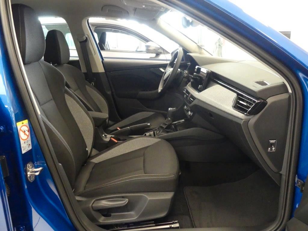 Fahrzeugabbildung SKODA Kamiq 1.0 TSI DSG Drive *LED*KAM*SMARTLINK*GRA