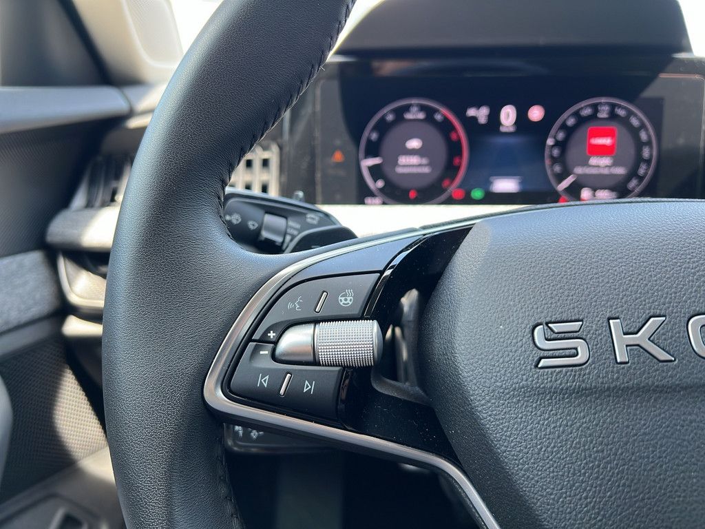 Skoda Superb - Bild 22