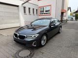 BMW 530 5 Limousine 530 d*LED*HUD*Kamera*Ass* - BMW 530 Unfallwagen