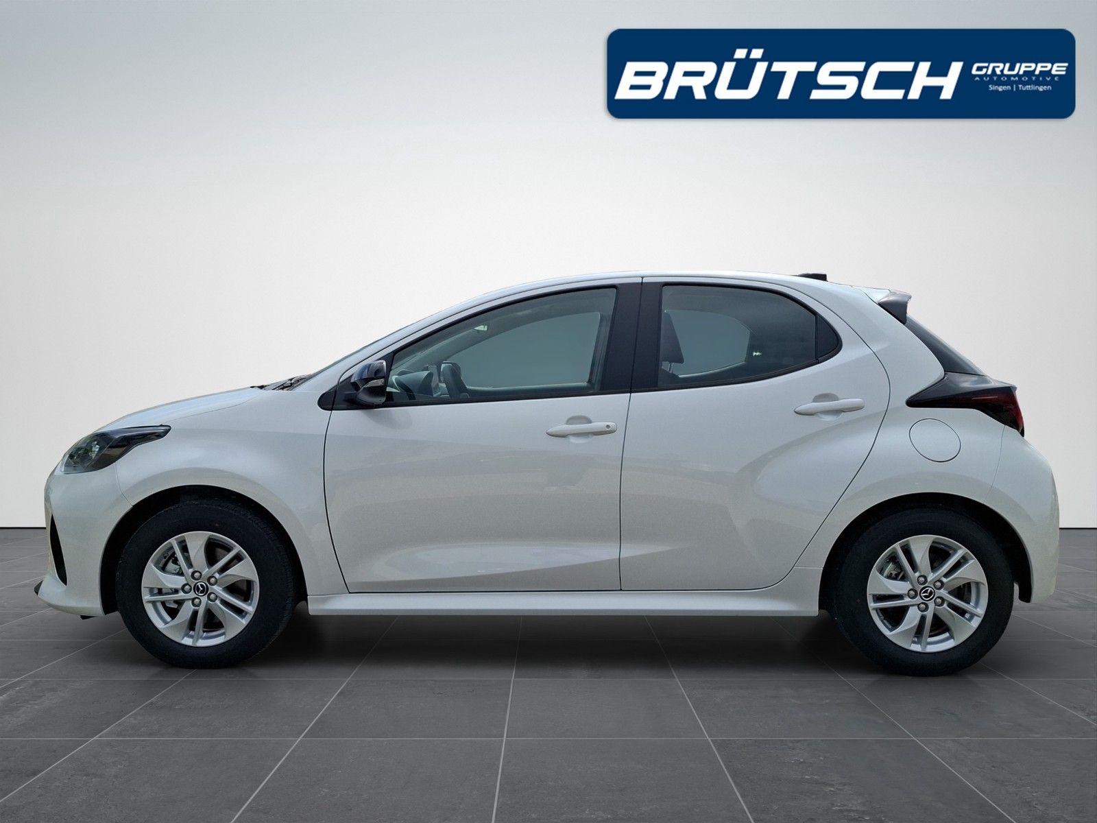 MAZDA 2 1.5 Hybrid Center-Line Automatik / Klima / Zen - Image 7