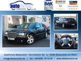Chrysler 300C 3.0 CRD Touring Navi*Leder*Xenon*AHK*2.Hand - Chrysler 300C: Kombi