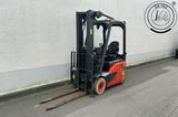Linde E16C EVO  - Linde E16