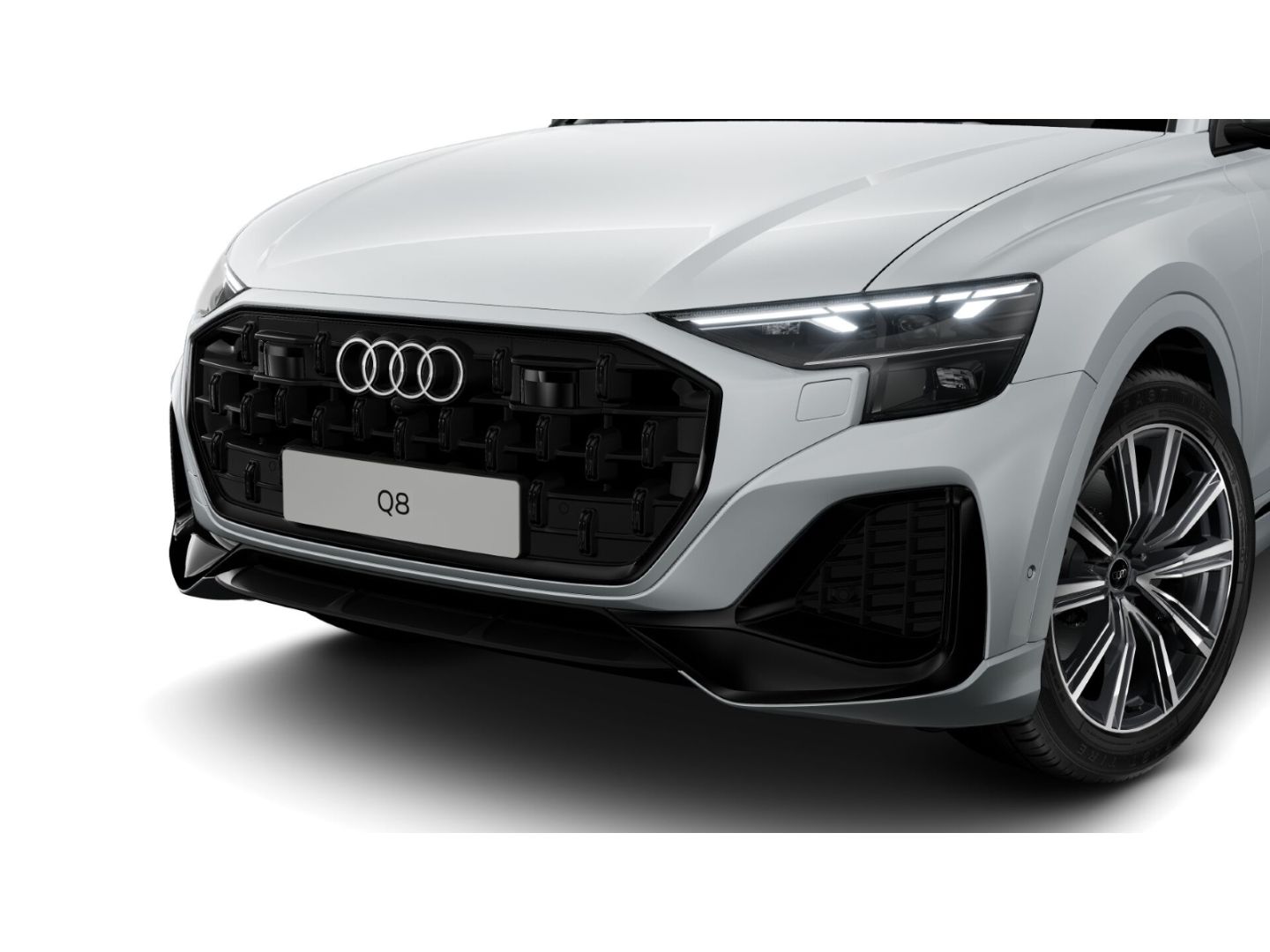 Audi Q8 - Bild 2