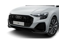 Audi Q8 - Vorschau Bild 2