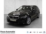 BMW 320d Touring HuD ACC HiFi DA PDC Lhz DAB LED - BMW 320 in Leverkusen