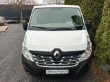 Renault Master III Kasten L1H1 Ka 3,3t*TÜV Neu*1 Hand - Renault Gebrauchtwagen mit Schiebetür