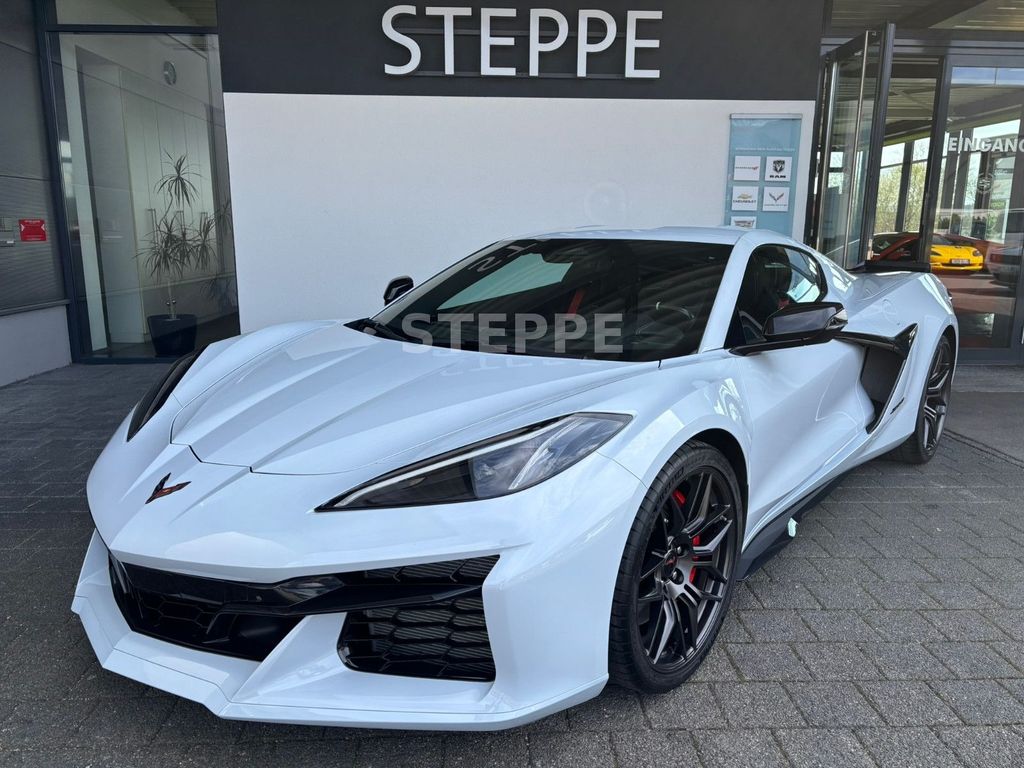 Image of Corvette Z06