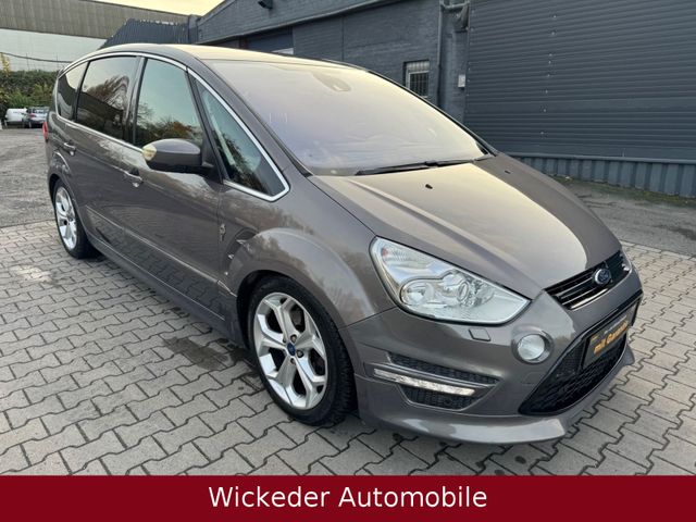 Ford S-Max S-MAX Titanium S/Tüv Neu/Top