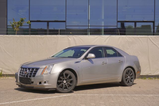 Cadillac CTS 3.6 V6 4WD - AUTOMATIC - LEATHER