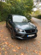 Cupra 2.0 TSI 4Drive DSG *LED*Aut.*NAVI*360*ACC* - Cupra Ateca von privat
