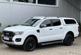 Ford Ranger Wildtrak 2.0 TDCI 4x4*Automat*Leder*Navi - Ford Ranger in Hamm