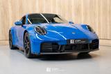 Porsche 992 - gebrauchte Porsche 992 aus dem Jahr 2024
