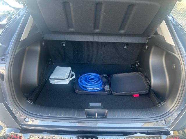 Hyundai KONA Elektro – Bild 12