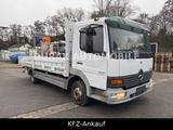 Mercedes-Benz Atego 817 Pritsche - Mercedes-Benz Atego 817
