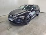 Skoda Superb Combi Ambition DSG AHK-Vorb.*Navi*LED*ACC - Skoda aus 2022