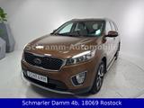 Kia Sorento 2.2 CRDi AWD Platinum Edition Automatik - Kia Sorento in Rostock