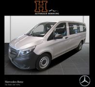 Mercedes-Benz Vito 119 Tourer Sthzg 8 Sitzer Komfortsitz Klima