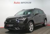 Seat Ateca FR 2.0 TDI*AHK*RfK*Tempomat*LED*Carplay