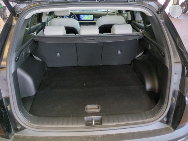 Fahrzeugabbildung Hyundai Tucson FL PHEV (MY25) 1.6 T-GDi (252 PS) 4WD Pri