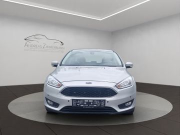 Ford Focus - 8