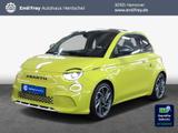 Abarth 500e 113 kW, 3-türig (Elektrischer Strom) - Abarth 500e