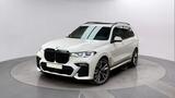 BMW X7 M50d SkyLounge| Head-Up| DAB| Komfortsitze - BMW X7 M50 mit Panoramadach